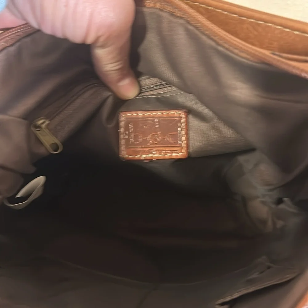 B o c Crossbody bag